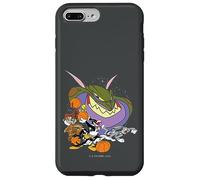 Space Jam Toons vs Evil Case for iPhone 7 Plus/8 Plus