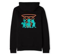 Space Jam Tune Squad Hoodie - Black - L