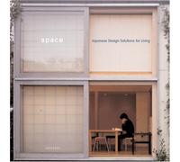 Space: Japanese Design Solutions