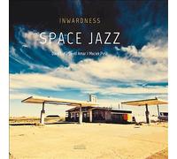 Space Jazz by Inwardness (CD, 2018)