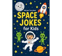 Space jokes for kids