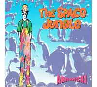 Space Jungle / The 2nd Coming