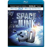 Space Junk [Blu-ray] [Region B]