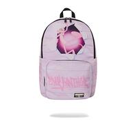 Space Junk Unisex Adult Pink Panther Essential Multipurpose Backpack - Large (47cm High), Pink Panther - Bursting Through Notebook, One Size, Pink Panther Essential - Multipurpose Backpack