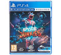 Space Junkies (PS VR) (PS4) (New)