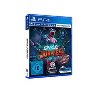 Space Junkies (PS4)