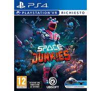 Space Junkies [VR] PlayStation 4