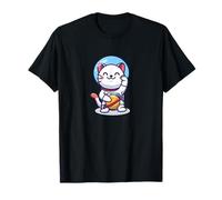 Space Kitten T-Shirt