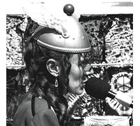 Space Lady - The Space Ladys Greatest Hits [VINYL]