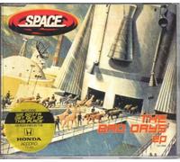 Space (Late 90's Group) - Bad Days EP [CD 1]