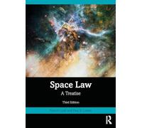 Space Law : A Treatise