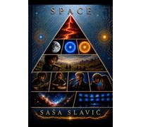 Space: "Love is the Code. Unity is the Power. Ascension is our destiny.": 1 (Danger All In One)