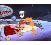 Space Madness/The Boy Who Cried Rat