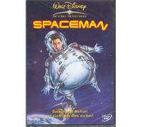 Space Man