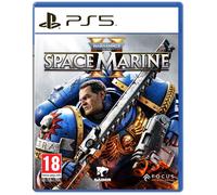 SPACE MARINE 2 (Sony Playstation 5)