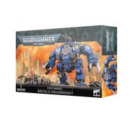 Games Workshop Warhammer 40,000 - Space Marines: Brutalis Dreadnought