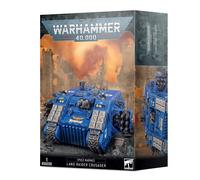 SPACE MARINES LAND RAIDER CRUSADER/REDEEMER GAMES WORKSHOP 10% Off UK rrp
