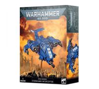 Space Marine Stormhawk Interceptor