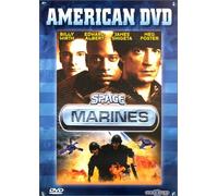 Space Marines