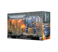 Warhammer 40,000 - Space Marines: Ballistus Dreadnought