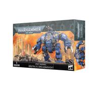 Warhammer 40,000 - Space Marines: Brutalis Dreadnought