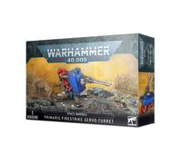 Firestrike Servo-Turret - Space Marines - GW-48-52 Warhammer 40,000
