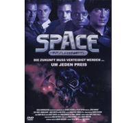 Space Marines [Import]