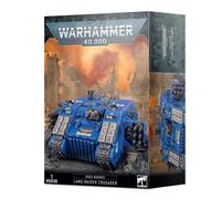 Games Workshop - Warhammer 40K Space Marines : Land Raider Crusader Redeemer MFN