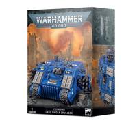 Space Marines : Land Raider Crusader Redeemer - Warhammer 40K - Games Workshop