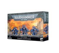 Warhammer 40,000 - Space Marines: Primaris Aggressors