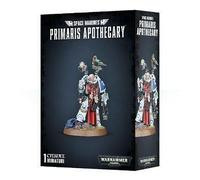 Games Workshop Warhammer 40k - Space Marine Primaris Apothecary
