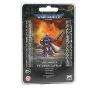 Warhammer 40,000 - Space Marines: Primaris Captain