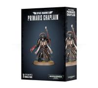 Space Marines Primaris Chaplain