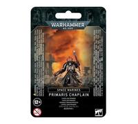 Games Workshop Warhammer 40k - Space Marine Primaris Chapelain