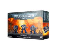Games Workshop Space Marines Primaris Eradicators