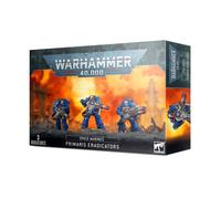 Space Marines Primaris Eradicators - GW-48-43 Warhammer 40,000