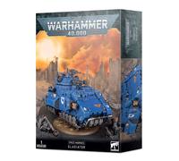 Games Workshop Space Marines Gladiator