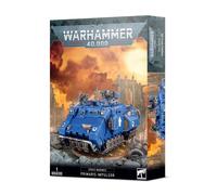 Space Marines Primaris Impulsor | Warhammer 40,000 Transport Vehicle Miniature