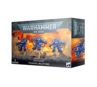 Games Workshop Space Marines Primaris Inceptors – Warhammer 40,000