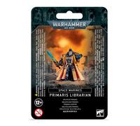 Space Marines Primaris Librarian GW-48-63 Warhammer 40,000