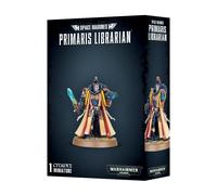 Space Marines Primaris Librarian