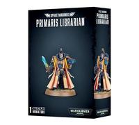 Space Marines Primaris Librarian GW-48-63 Warhammer 40,000