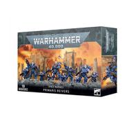 Space Marines Primaris Reivers