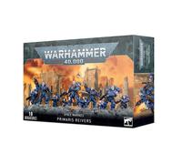 Warhammer 40,000 - Space Marines: Primaris Reivers