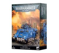 Space Marine -Primaris Repulsor GW-48-78 Warhammer 40,000