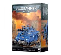 Space Marines Primaris Repulsor Executioner