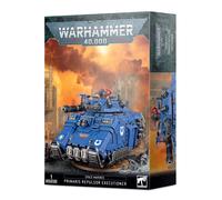 Games Workshop Space Marines Primaris Repulsor Executioner