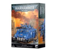 Games Workshop Space Marines Primaris Repulsor Executioner