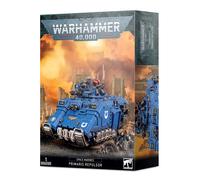 Warhammer 40,000 - Space Marines: Primaris Repulsor