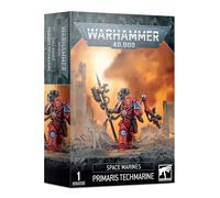 Games Workshop Space Marines Primaris Techmarine